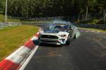 Ford Mustang RTR Competition-Spec Drift Car 2018 года